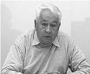 Бурцев В.С.