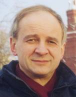 Сухомлин Владимир Александрович