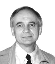 Сухомлин Владимир Александрович